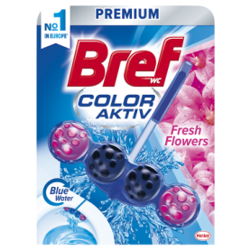 Bref Color Aktiv 50 g Fresh Flowers