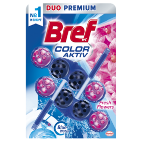 Bref Color Aktiv 2x50 g Fresh Flowers