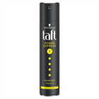 Taft hajlakk 250 ml Power express 5