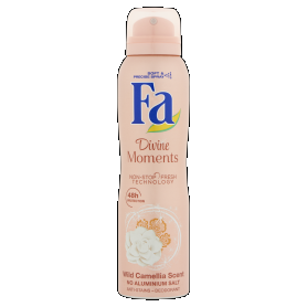 Fa deospray 150 ml Divine moments