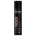 Syoss hajlakk 300 ml  Dúsító Thicker