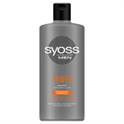 Syoss sampon 440 ml Men Power