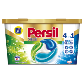 Persil Discs mosókapszula 11 db Regular