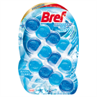 Bref Brilliant Gél 3x42 g Arctic Ocean (blue)