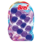 Bref Brilliant Gél 3x42 g Magic Breeze (purple)