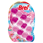 Bref Brilliant Gél 3x42 g Spring Rain (rose)