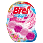 Bref Brilliant Gél 42 g Spring Rain (rose)