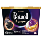 Perwoll Renew mosókapszula 38 db Black