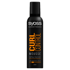 Syoss hajhab 250 ml Curl Control