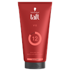 Taft Looks hajzselé 150 ml V12 power