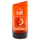 Taft Looks hajzselé 150 ml Max power