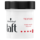 Taft Looks hajformázó krém 100 ml Carbon Force