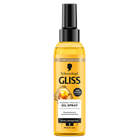 Gliss Hővédő hajolaj spray 150 ml