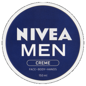 NIVEA MEN Creme 150 ml