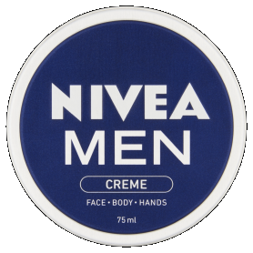 NIVEA MEN Creme 75 ml