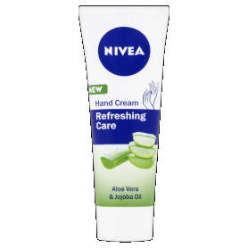 NIVEA kézkrém 75 ml Aloe Vera