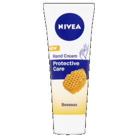 NIVEA kézkrém 75 ml Méhviaszos Kézkrém