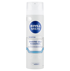 NIVEA MEN borotvagél 200 ml Sensitive Recovery