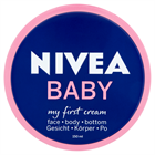 NIVEA BABY univerzális krém 150 ml My First Cream