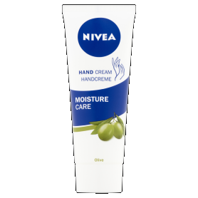 NIVEA kézkrém 75 ml Olívaolajos Kézkrém