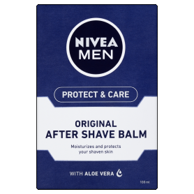 NIVEA MEN after shave balzsam 100 ml Protect&Care