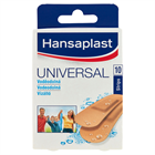 HANSAPLAST sebtapasz 10 db universal