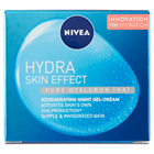 NIVEA Hydra Skin Effect éjszakai arckrém 50 ml