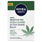 NIVEA MEN after shave balzsam 100 ml Sensitive Pro Ultra-Calming