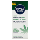 NIVEA MEN arckrém 75 ml Sensitive Pro Ultra-Calming