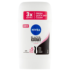 NIVEA deo stift 50 ml Black&White Invisible Clear