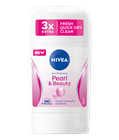 NIVEA deo stift 50 ml Pearl&Beauty