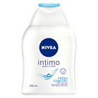 NIVEA INTIMO mosakodógél 250 ml Fresh