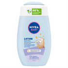 NIVEA BABY Bed Time Testápoló 200 ml