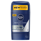 NIVEA MEN Derma Dry Control deo stift 50 ml