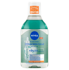 NIVEA DERMA SKIN CLEAR Micellás víz 400 ml