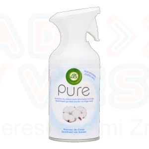 AirWick Pure Spray 250 ml Pamut
