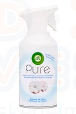 AirWick Pure Spray 250 ml Pamut Kép
