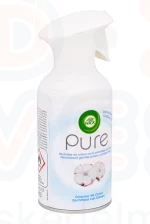 AirWick Pure Spray 250 ml Pamut Kép
