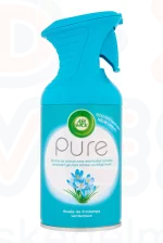 AirWick Pure Spray 250 ml Tavaszi Szellő Aeroszol Kép