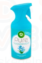 AirWick Pure Spray 250 ml Tavaszi Szellő Aeroszol Kép