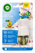 AirWick Elektromos Készülék Utántöltővel Frissen Mosott Ruha 19 ml Kép