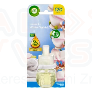 AirWick utántöltő elektromos készülékhez 19 ml Frissen Mosott Ruha