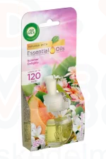 AirWick utántöltő elektromos készülékhez 19 ml Nyári Hangulat Kép