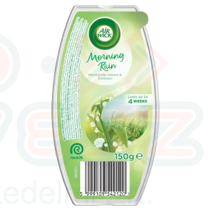 AirWick Gél 150 g Morning rain