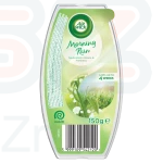 AirWick Gél 150 g Morning rain Kép