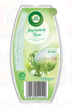 AirWick Gél 150 g Morning rain Kép