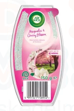 AirWick Gél 150 g Magnólia és Cseresznye Kép
