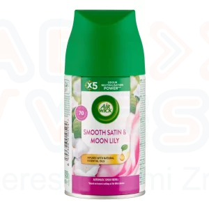 AirWick Freshmatic légfrissítő spray utántöltő 250 ml Bársonyos Szatén
