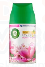 AirWick Freshmatic légfrissítő spray utántöltő 250 ml Magnólia & Cseresznye Kép