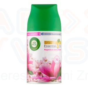 AirWick Freshmatic légfrissítő spray utántöltő 250 ml Magnólia & Cseresznye